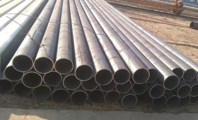 山東無縫鋼管廠 鋼管的制造與市場前景