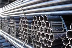 高頻焊管、鋼管、家具管與自行車管 冶金礦產(chǎn)領(lǐng)域的核心產(chǎn)品