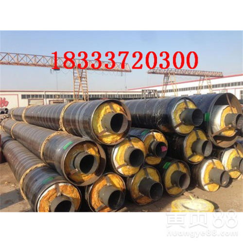 山東國標3PE防腐螺旋鋼管的特性與優勢