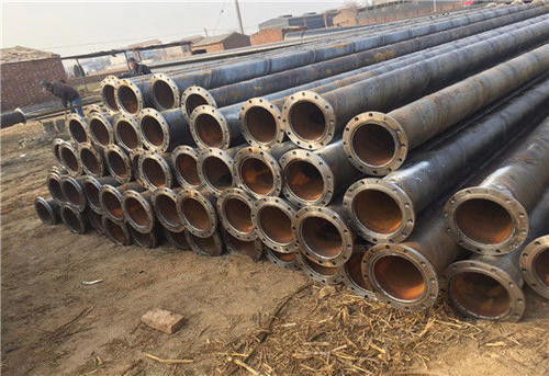 DN1820螺旋鋼管與直縫鋼管市場價格及選購指南