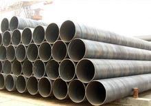 天津螺旋鋼管廠直供 螺旋鋼管、異徑鋼管與直縫鋼管的一站式解決方案