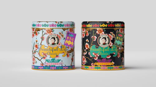 絕美國潮設計來襲 喜鵲包裝助力老品牌煥新潮流