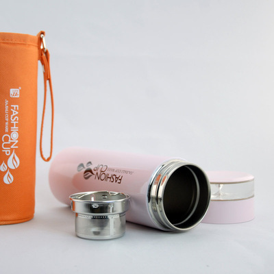 佳嘉麗玉泉真空杯 集實用、精致與商用于一體的不銹鋼無尾真空辦公杯